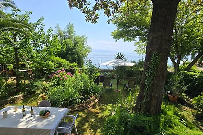 Apartman Villa Adelle - Lovran by Villas...