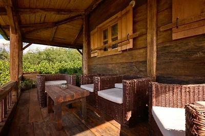 Holiday Home Gaborcina by Villas Guide