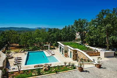 Villa G. Imotski-Makarska by Villas Guide