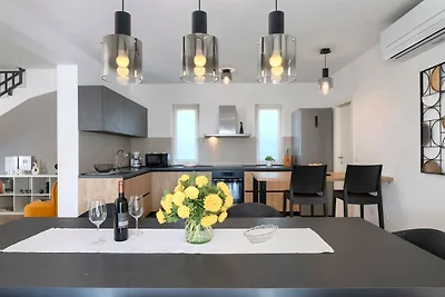 Villa Oliveti by Villas Guide