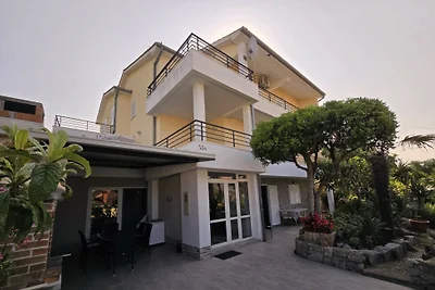 Holiday home Villa Blue coast by Villas Guide