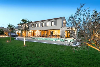 Villa Convivo by Villas Guide