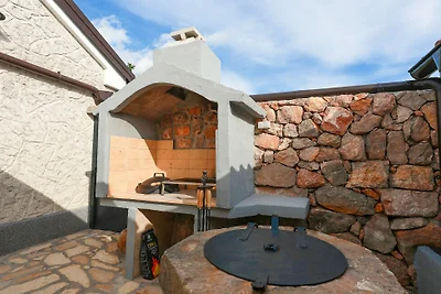 Villa Majnaric Senj Prizna by Villas Guide