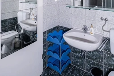 apartman za odmor Obiteljski odmor Cesarica