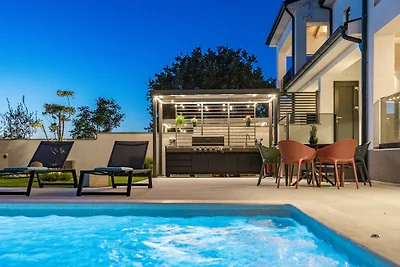 Villa Polaris by Villas Guide