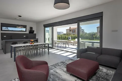 Villa Sever by Villas Guide