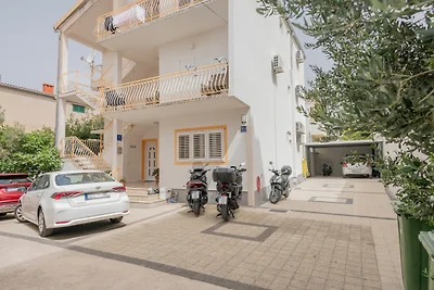 Apartman Fortuna pool-Makarska by Villas...