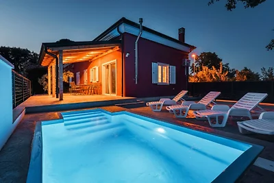 Villa Casa Lutoma by Villas Guide