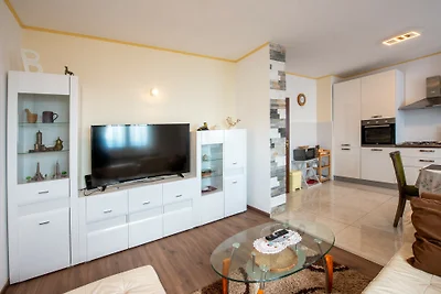 Apartman City View 2 by Villas Guide