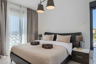 Villa Sever by Villas Guide