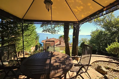 Villa Palazzo del mar Opatija by Villas Guide