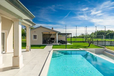 Villa Civitan by Villas Guide