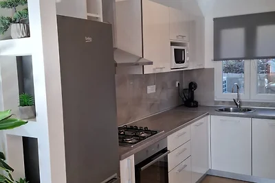 Apartment President by Villas Guide