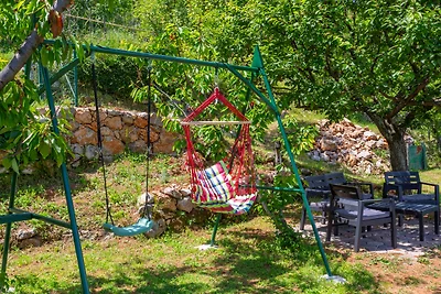 Apartment Milena 1 Opatija by Villas Guide