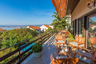 Villa Dramalj Queen by Villas Guide