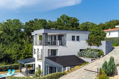 Kuća za odmor Dopust za oporavak Omisalj