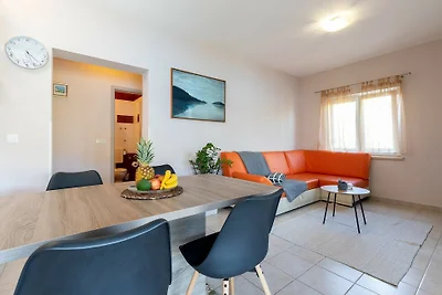 Holiday home Erika by Villas Guide