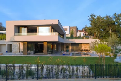 Villa Volpe Verde by Villas Guide