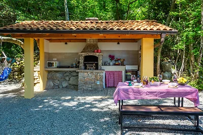 Casa Silente Opatija by Villas Guide