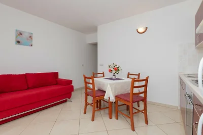 Apartman Erstic 1 - Baška Voda by Villas...