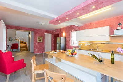Villa Stupenda by Villas Guide