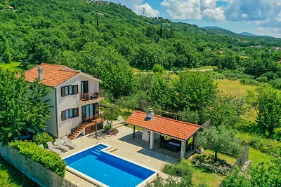 Villa Ivka-Omiš by Villas Guide