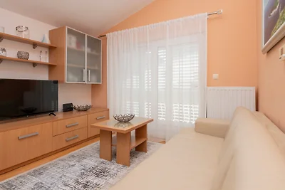 Apartman Fortuna pool-Makarska by Villas...