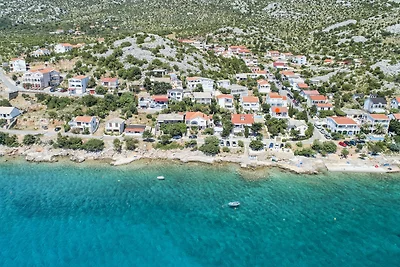 apartman za odmor Obiteljski odmor Cesarica