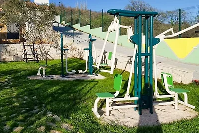 Villa Popovica Dvori by Villas Guide