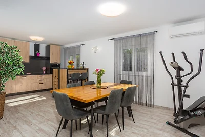 Villa Lemily with private pool by Villas...