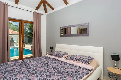 Vila Gostinjac 2 with pool Krk by Villas...