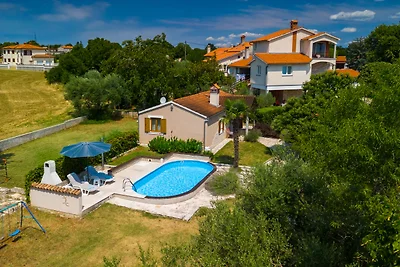 Haus Barmel by Villas Guide