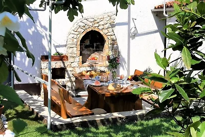 Holiday Home Casa Natura Vita - Island Krk by...