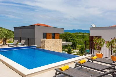 Holiday home Villa Vrbnik by Villas guide