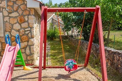 Vila Gostinjac 2 with pool Krk by Villas...