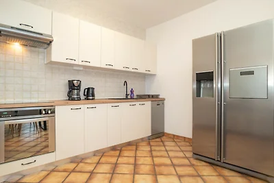 Legato apartman Opatija-Veprinac by Villas...