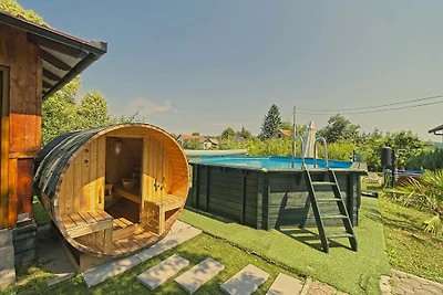 House Kiki by Villas Guide