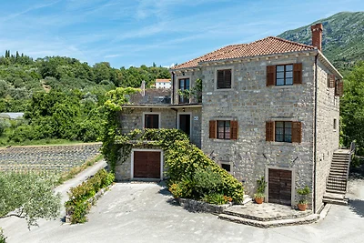 Villa Trojanovic by Villas Guide
