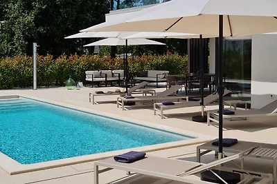 Villa Lux Natura by Villas Guide