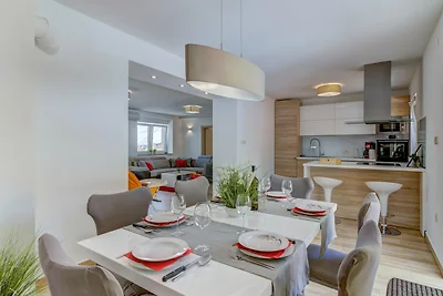 Villa Stella Blue by Villas Guide