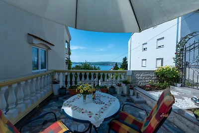 Studio apartman Lucija by Villas Guide