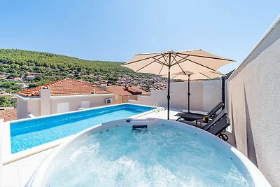 Holiday house VIRA by Villas Guide