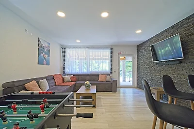 Holiday House Lucija by Villas Guide