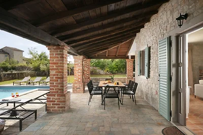 Villa Calluna by Villas Guide