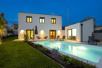 Villa Minka by Villas Guide