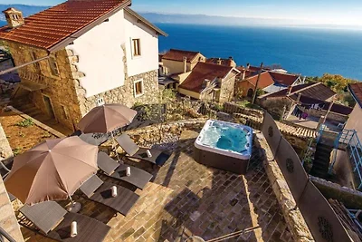 Holiday home Zora with whirpool by Villas...