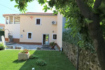 Holiday Home Casa Natura Vita - Island Krk by...