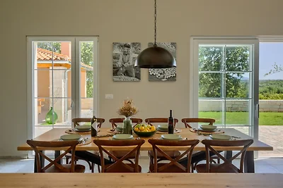 Villa Casa San Vital by Villas Guide