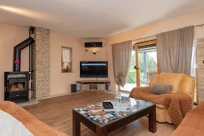 Villa Ema - Makarska by Villas Guide