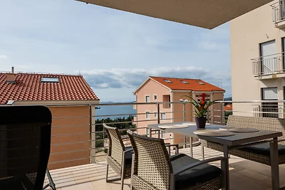 Apartman Olivera-Trogir by Villas Guide
